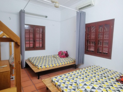 Bán biệt thự víp quang trung hải châu 2 tầng 120m2 chỉ hơn 5 tỷ. 2