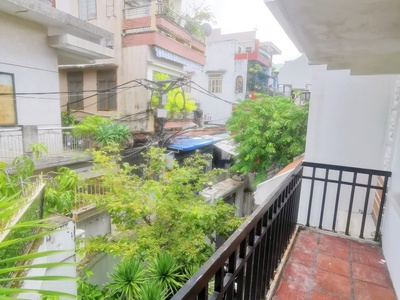 Bán biệt thự víp quang trung hải châu 2 tầng 120m2 chỉ hơn 5 tỷ. 4