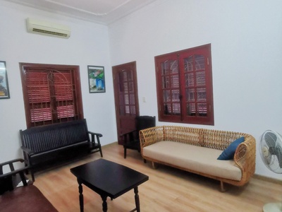 Bán biệt thự víp quang trung hải châu 2 tầng 120m2 chỉ hơn 5 tỷ. 3