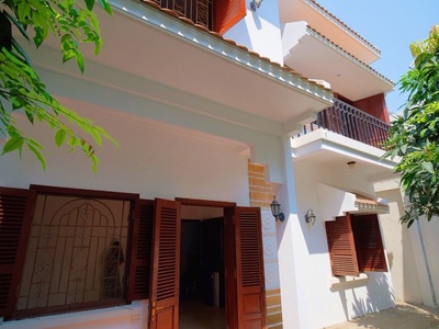 Bán biệt thự víp quang trung hải châu 2 tầng 120m2 chỉ hơn 5 tỷ. 1