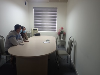 Cho thuê sàn văn phòng chuyên nghiệp mặt đường lớn giá rẻ nhất quận Nam Từ Liêm 0