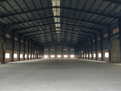 Kho - nhà xưởng từ 1000M2   9000M2 tại Điện Bàn cho thuê 1