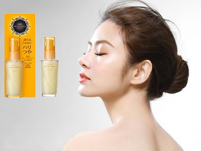 Bí quyết dưỡng da đẹp từ thiên nhiên Từ Tinh Chất Shiseido Royal Rich 30ml 0