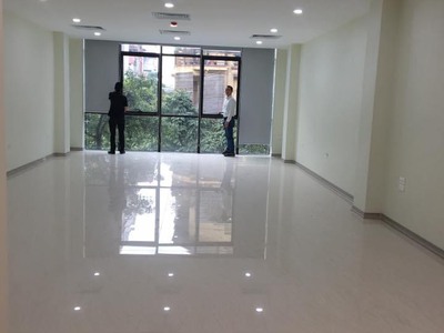 Cho thuê MBKD   3 sàn VP mặt đường Đỗ Quang qua các phố lớn Trần Duy Hưng, Nguyễn Thị Định 1