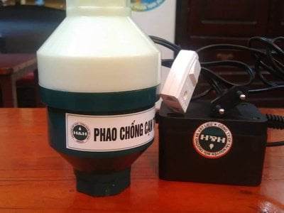 Phân Phối   Giới Thiệu Sản Phẩm Thiết Bị Công Nghệ Mới 6