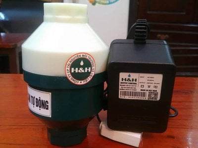 Phân Phối   Giới Thiệu Sản Phẩm Thiết Bị Công Nghệ Mới 9