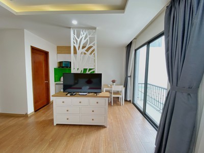 Cho thuê căn hộ Grand View, Phú Mỹ Hưng, 118m2, 3PN, Quận 7, giá chỉ 21 triệu/tháng 1