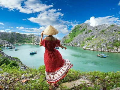 Tour Hạ Long 3 ngày 2 đêm 0