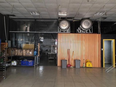 Chính chủ cho thuê mặt bằng kinh doanh số 258 Âu Cơ, Tây Hồ, Hà Nội. 0