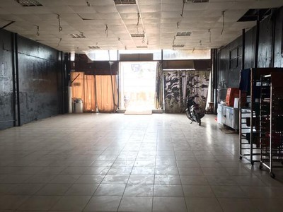 Chính chủ cho thuê mặt bằng kinh doanh số 258 Âu Cơ, Tây Hồ, Hà Nội. 1