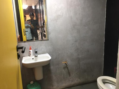 Chính chủ cho thuê mặt bằng kinh doanh số 258 Âu Cơ, Tây Hồ, Hà Nội. 4