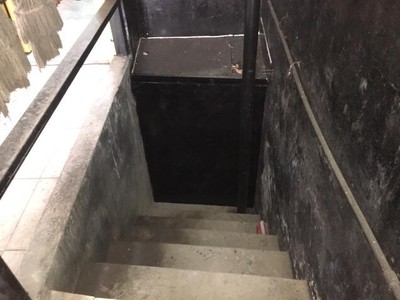 Chính chủ cho thuê mặt bằng kinh doanh số 258 Âu Cơ, Tây Hồ, Hà Nội. 5