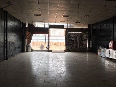 Chính chủ cho thuê mặt bằng kinh doanh số 258 Âu Cơ, Tây Hồ, Hà Nội. 6