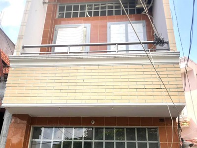 Chỉ 2.x tỷ-gấp bán nhà trần văn đang-quận 3-2pn-phòng bếp-phòng khách-sân trước nhà 1