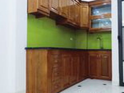 Ô TÔ 7 CHỖ ĐỖ CỬA - Nhà đẹp Tứ Hiệp, Thanh Trì,35m/5 tầng chỉ 3.x tỷ 2