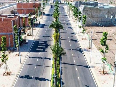 Bán đất ngay đại học cổng xanh- kcn Tân Bình. Chỉ 348tr, hỗ trợ ngân hàng không lãi xuất 2