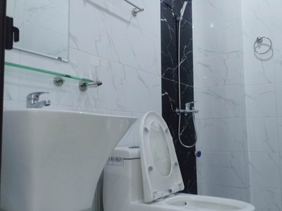 Ô TÔ 7 CHỖ ĐỖ CỬA - Nhà đẹp Tứ Hiệp, Thanh Trì,35m/5 tầng chỉ 3.x tỷ 7