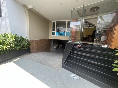 Chính chủ cho thuê căn hộ 25m chỉ 4 triệu - full nội thất -tự do  phạm công trứ 2