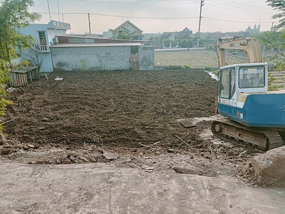 Chính chủ cần bán lô đất đẹp tại nghĩa hưng - nam định 3