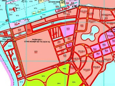 Chính chủ cần bán lô đất đẹp tại nghĩa hưng - nam định 0