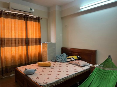 Chủ trẻ tuổi - ở nhà lại có lộc - chuyển vào vinhomes ở - cần bán căn hộ - khu đô thị việt hưng 2