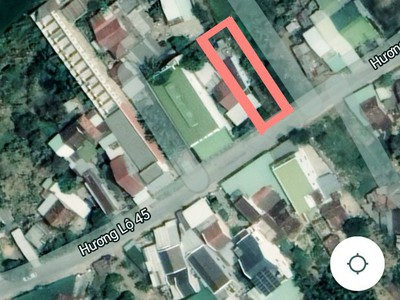 Chỉ 13.5tr/m2 sở hữu 167m2 đất mặt tiền hương lộ 45 - Diên Phú - TT Diên Khánh - Khánh Hòa 1