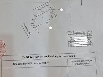 Chỉ 7 tỷ sở hữu nhà 3 tầng góc 2 MT đường A1 - KĐT Vĩnh Điềm Trung - TP Nha Trang 0