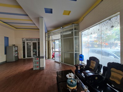 Chỉ 7 tỷ sở hữu nhà 3 tầng góc 2 MT đường A1 - KĐT Vĩnh Điềm Trung - TP Nha Trang 3