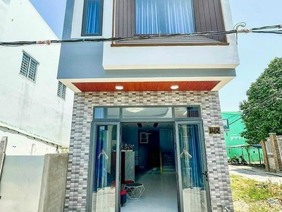 Giảm 150 triệu -NHÀ LẦU MỚI XÂY - HẺM 1 TRẦN VĨNH KIẾT Sân bóng An Bình 0