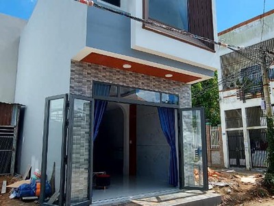 Giảm 150 triệu -NHÀ LẦU MỚI XÂY - HẺM 1 TRẦN VĨNH KIẾT Sân bóng An Bình 1