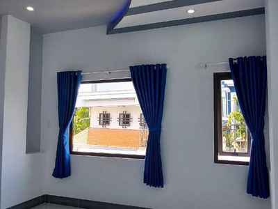 Giảm 150 triệu -NHÀ LẦU MỚI XÂY - HẺM 1 TRẦN VĨNH KIẾT Sân bóng An Bình 4