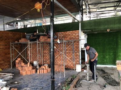 Chuyên Thi Công Sửa Chữa Nhà Tại Cần Thơ 3