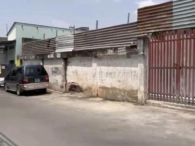 Đât vàng ngay đường đình phong phú, q9, full thổ cư, giá chỉ 45tr/m2 0