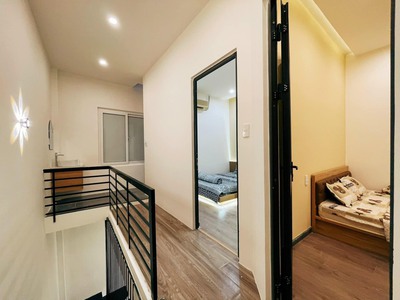 Ngôi nhà 2 tầng full nội thất sát đường hà huy tập giá chỉ hơn 2 tỷ xíu xiu 3