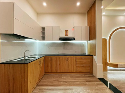 Ngôi nhà 2 tầng full nội thất sát đường hà huy tập giá chỉ hơn 2 tỷ xíu xiu 2