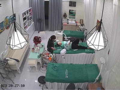 Góc sang nhượng spa giá học sinh tại 641 lý thường kiệt, tp phủ lý, hà nam 3