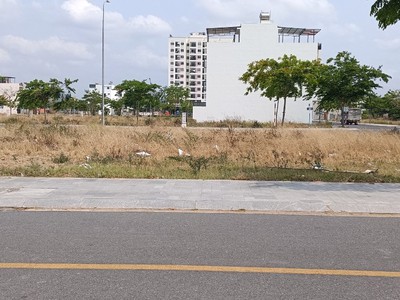 Chỉ 48tr/m2 sở hữu đất đẹp KĐT VCN Phước Long 2 - trung tâm TP Nha Trang, sổ đỏ trao tay 2