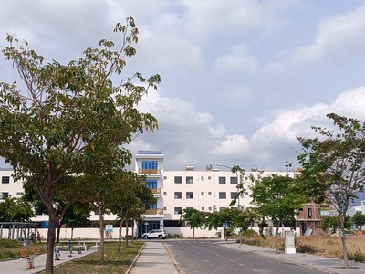 Chỉ 48tr/m2 sở hữu đất đẹp KĐT VCN Phước Long 2 - trung tâm TP Nha Trang, sổ đỏ trao tay 3