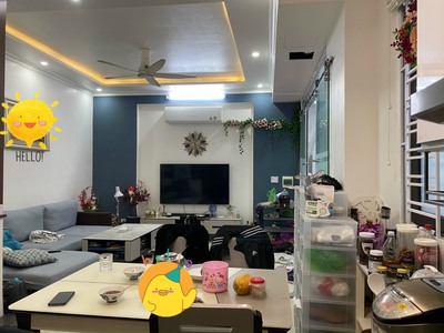 Bán nhà 5 tầng phố Nguyễn Đức Cảnh, hồ Tam Bạc ngõ oto tránh nhau 1