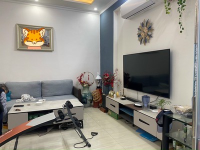 Bán nhà 5 tầng phố Nguyễn Đức Cảnh, hồ Tam Bạc ngõ oto tránh nhau 2