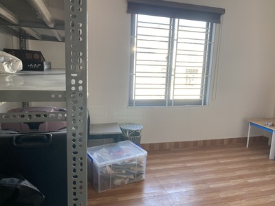 Bán nhà 5 tầng phố Nguyễn Đức Cảnh, hồ Tam Bạc ngõ oto tránh nhau 8
