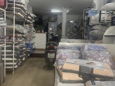 Cho thuê nhà nguyên căn thụy khuê, 48m2, 4t, 5m, 4n, 28tr, tây hồ. 3