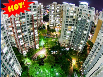 Bán ehome 3 chỉ 1 tỷ370 / căn , sổ hồng vĩnh viễn , giá thị trường tốt khu tây 3