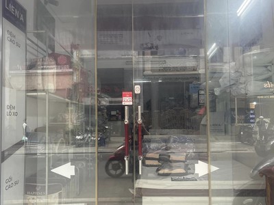 Cho thuê nhà nguyên căn thụy khuê, 48m2, 4t, 5m, 4n, 28tr, tây hồ. 2