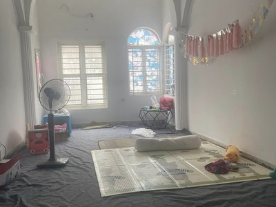 Cho thuê nhà nguyên căn thụy khuê, 48m2, 4t, 5m, 4n, 28tr, tây hồ. 1