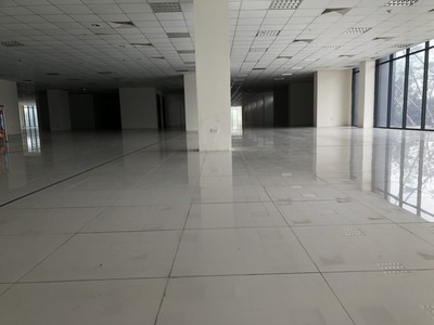 Cho thuê sàn tm toà the golden an khánh, giá sốc thuê 2 tặng 1, dt sàn từ 100m đến 4200m. 4