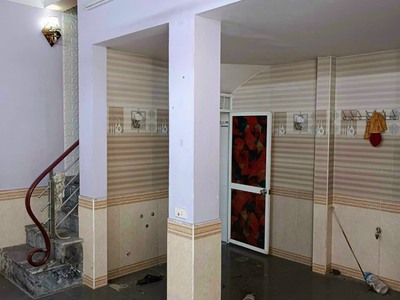 Bán nhà mặt đường Đông Trà 4   tuyến 2 Chợ Hàng Cũ 0