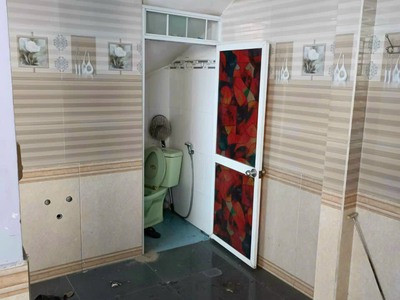 Bán nhà mặt đường Đông Trà 4   tuyến 2 Chợ Hàng Cũ 1