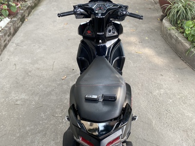 Air blade 2019 đen nhám 2