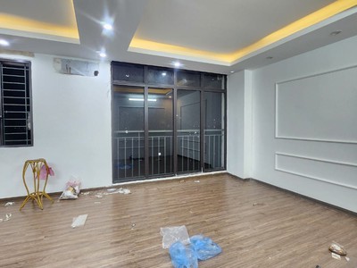 Bán chung cư nguyên phong sắc 58m2 - 2.7 tỷ 3